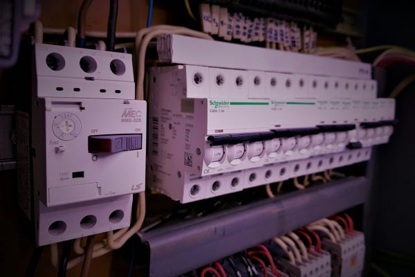 Check Electrical Wiring