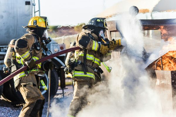 Safety Training